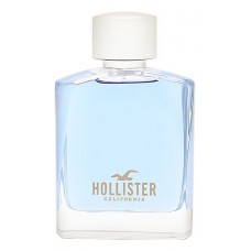 HOLLISTER California Wave For Him фото духи