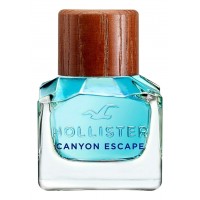 HOLLISTER Canyon Escape For Him