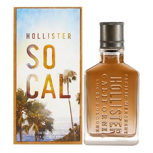 Hollister socal discount