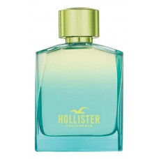 HOLLISTER Wave 2 For Him фото духи