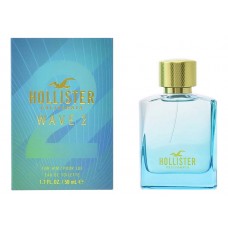 HOLLISTER Wave 2 For Him фото духи