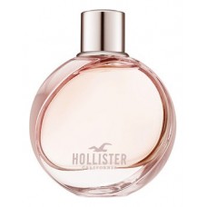HOLLISTER Wave For Her фото духи