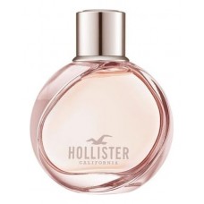 HOLLISTER Wave For Her фото духи