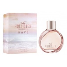 HOLLISTER Wave For Her фото духи