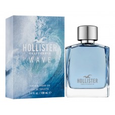 HOLLISTER Wave For Him фото духи