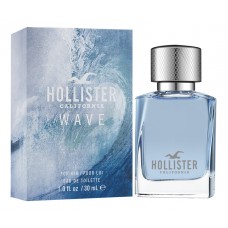 HOLLISTER Wave For Him фото духи
