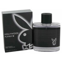 Playboy Hollywood men