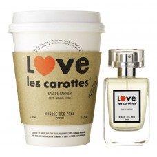 Honore des Pres I Love Les Carottes