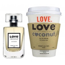 Honore des Pres Love Coconut