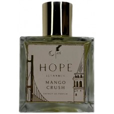 Hope Istanbul Mango Crush