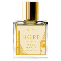 Hope Istanbul Miss Miris