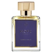 Hope Istanbul Narcissus