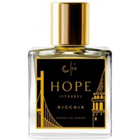 Hope Istanbul Nicchia