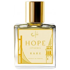 Hope Istanbul Rare фото духи