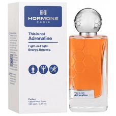Hormone Paris Adrenaline фото духи