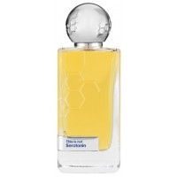 Hormone Paris Serotonin