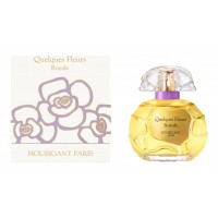 Houbigant Quelques Fleurs Royale 2018