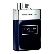 House Of Sillage Dignified фото духи