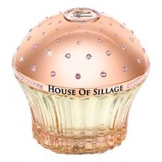 House Of Sillage Hauts Bijoux фото духи