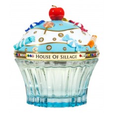 House Of Sillage Icy Hard Candy фото духи