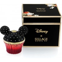 House Of Sillage Mickey Mouse