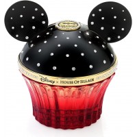 House Of Sillage Mickey Mouse