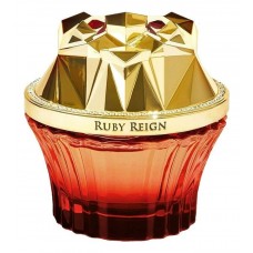 House Of Sillage Ruby Reign фото духи