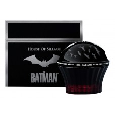 House Of Sillage The Batman Hero фото духи