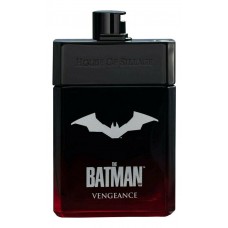 House Of Sillage The Batman Vengeance фото духи