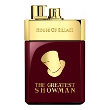 House Of Sillage The Greatest Showman For Him фото духи