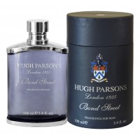 Hugh Parsons Bond Street