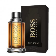 Hugo Boss Boss The Scent фото духи