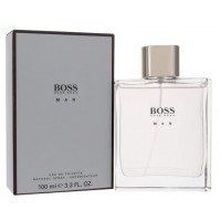 Hugo Boss Orange for men