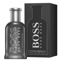 Hugo Boss Boss Bottled Absolute