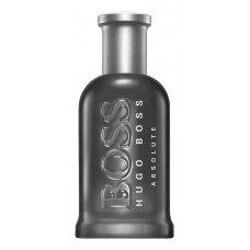 Hugo Boss Boss Bottled Absolute фото духи