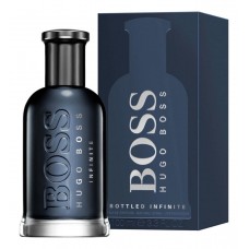 Hugo Boss Boss Bottled Infinite фото духи