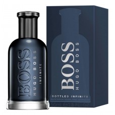 Hugo Boss Boss Bottled Infinite фото духи