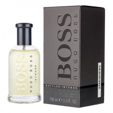 Hugo Boss Bottled Intense Eau de Parfum фото духи