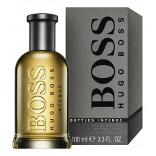 Hugo Boss Bottled Intense фото духи