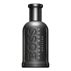 Hugo Boss Boss Bottled Man Of Today фото духи