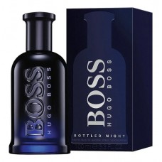 Hugo Boss Boss №6 Bottled Night