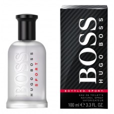 Hugo Boss Boss №6 Bottled Sport