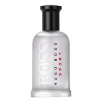 Hugo Boss Boss №6 Bottled Sport