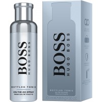 Hugo Boss Boss Bottled Tonic On The Go