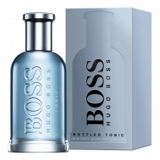 Hugo Boss Boss Bottled Tonic фото духи