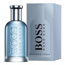 Hugo Boss Boss Bottled Tonic фото духи