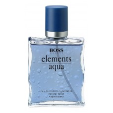 Hugo Boss Elements Aqua фото духи