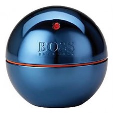 Hugo Boss In Motion Blue фото духи