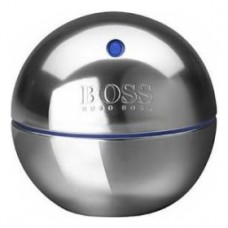Hugo Boss In Motion edition IV (Electric) фото духи