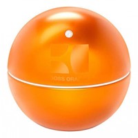 Hugo Boss In Motion Orange Made For Summer
